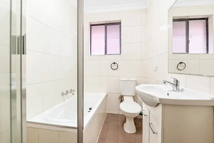 Fifth view of Homely unit listing, 6/71 Macquarie Road, Auburn NSW 2144