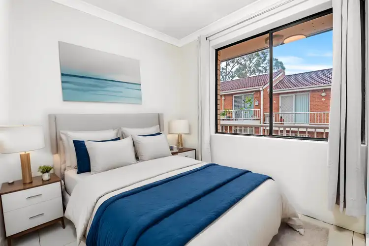 Sixth view of Homely unit listing, 6/71 Macquarie Road, Auburn NSW 2144