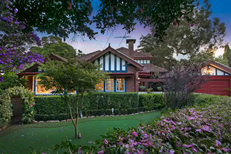 194 Beecroft Road