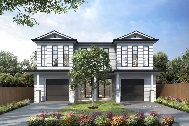 Main view of Homely house listing, 2/4 Parker Road, East Corrimal NSW 2518