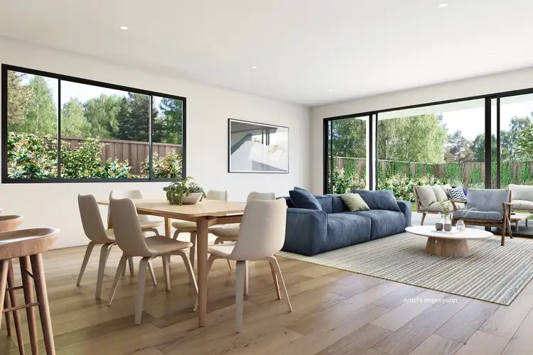Third view of Homely house listing, 2/4 Parker Road, East Corrimal NSW 2518