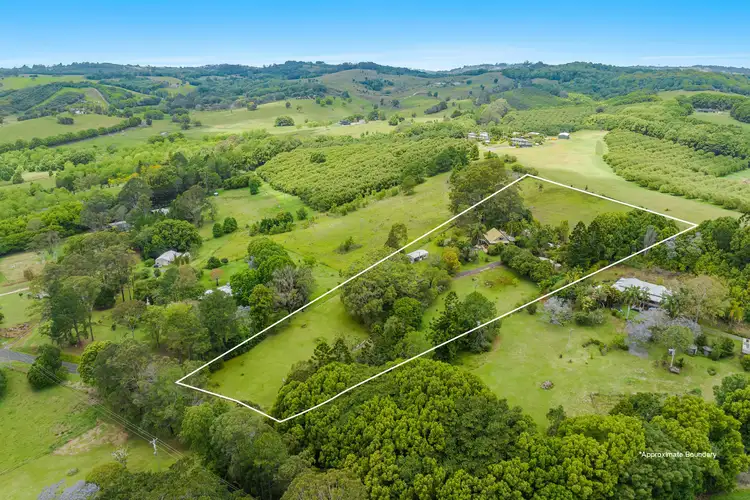 Main view of Homely rural property listing, 755 Houghlahans Creek Road, Pearces Creek NSW 2477