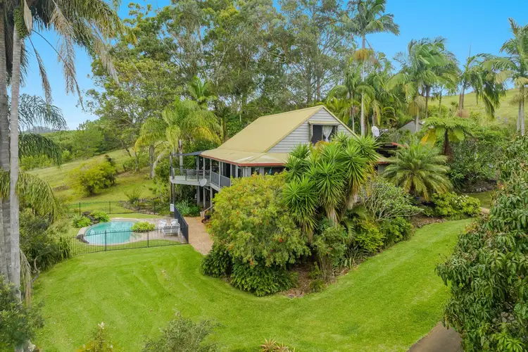 Fourth view of Homely rural property listing, 755 Houghlahans Creek Road, Pearces Creek NSW 2477