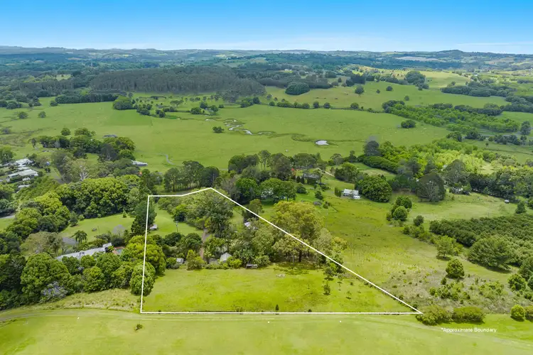 Fifth view of Homely rural property listing, 755 Houghlahans Creek Road, Pearces Creek NSW 2477