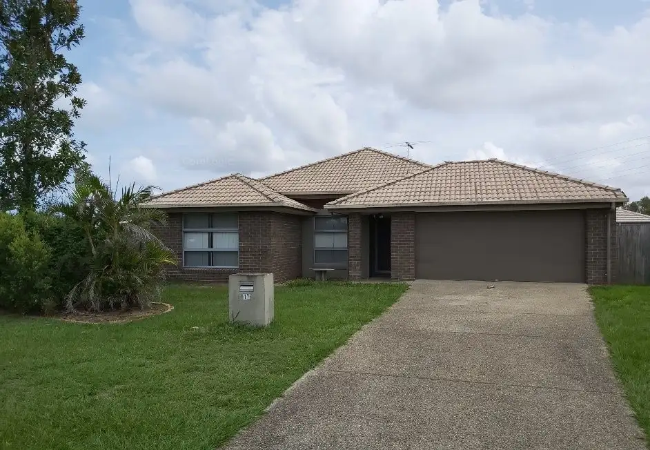 Main view of Homely house listing, 17-19 Geary Court, Caboolture QLD 4510