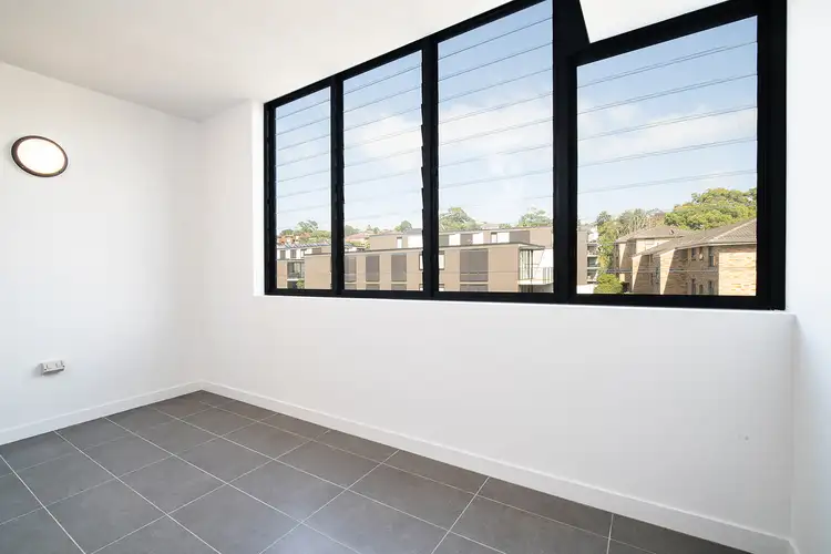 Fourth view of Homely apartment listing, B304/5 Mooramba Road, Dee Why NSW 2099