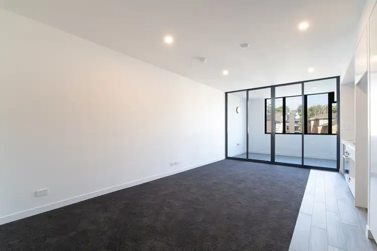 Fifth view of Homely apartment listing, B304/5 Mooramba Road, Dee Why NSW 2099