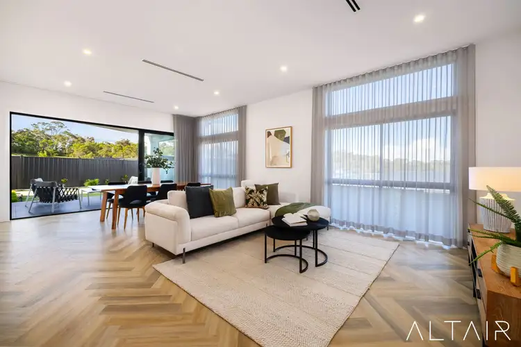 Sixth view of Homely house listing, 53 George Seddon Crescent, Taylor ACT 2913