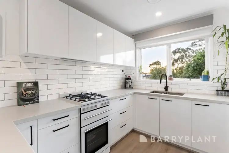 Third view of Homely house listing, 129 Arthur Street, Bundoora VIC 3083