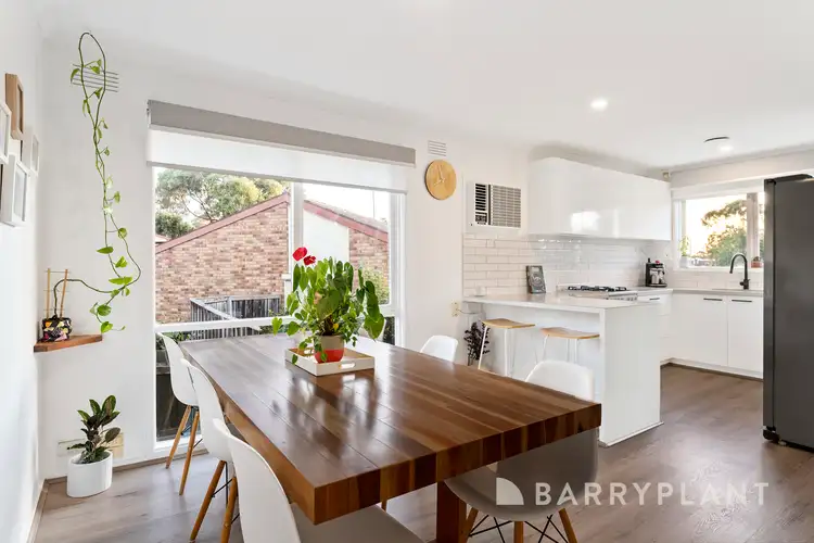 Fifth view of Homely house listing, 129 Arthur Street, Bundoora VIC 3083