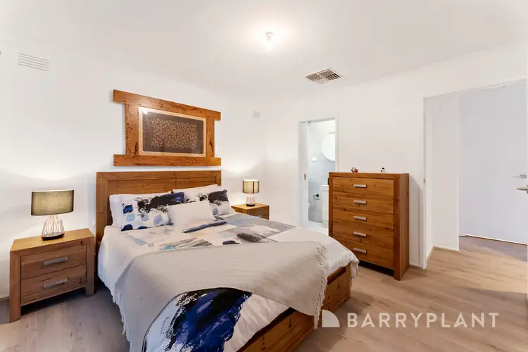 Sixth view of Homely house listing, 129 Arthur Street, Bundoora VIC 3083