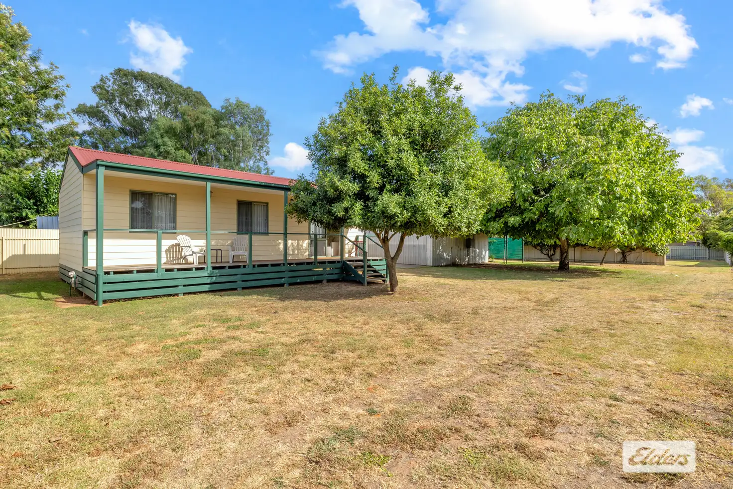 Main view of Homely house listing, 13 Russell Street, Howlong NSW 2643