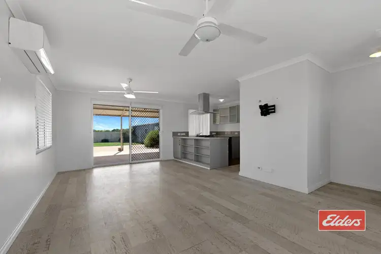 Main view of Homely house listing, 42 Rolland Drive, Mount Tarcoola WA 6530