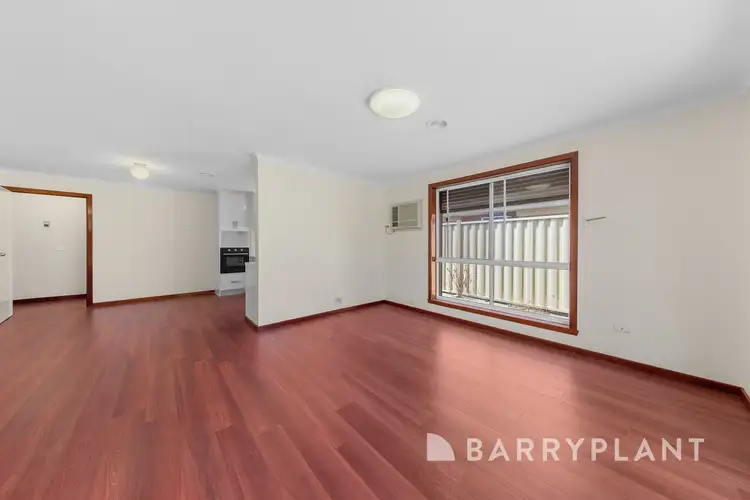 Second view of Homely house listing, 24 Wilpena Court, St Albans VIC 3021