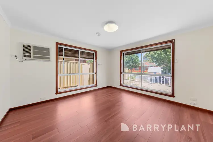 Third view of Homely house listing, 24 Wilpena Court, St Albans VIC 3021