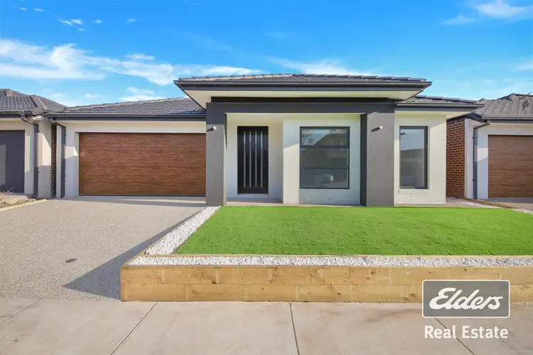 5 Flanagan Street, Tarneit VIC 3029