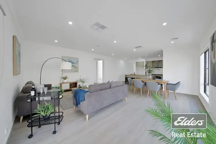 Third view of Homely house listing, 5 Flanagan Street, Tarneit VIC 3029
