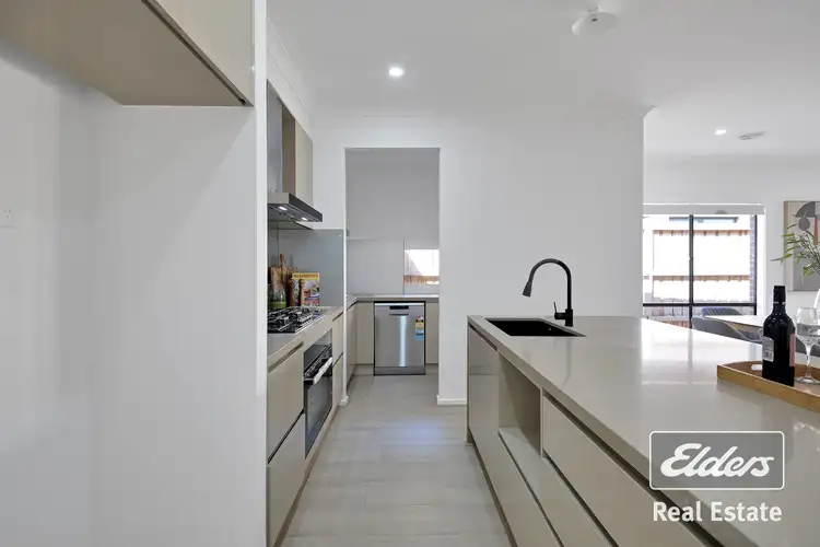 Fifth view of Homely house listing, 5 Flanagan Street, Tarneit VIC 3029