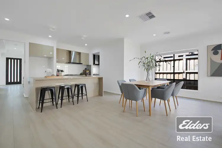 Sixth view of Homely house listing, 5 Flanagan Street, Tarneit VIC 3029