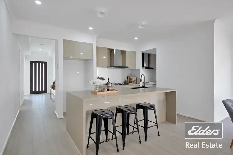Seventh view of Homely house listing, 5 Flanagan Street, Tarneit VIC 3029
