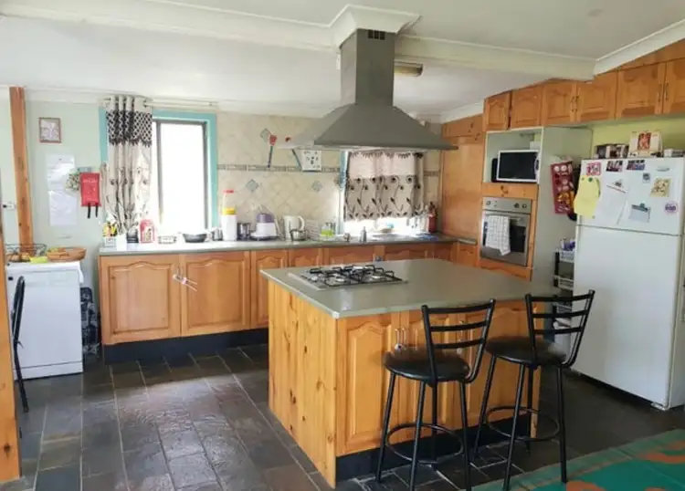 Second view of Homely house listing, 98 Targo Road, Girraween NSW 2145