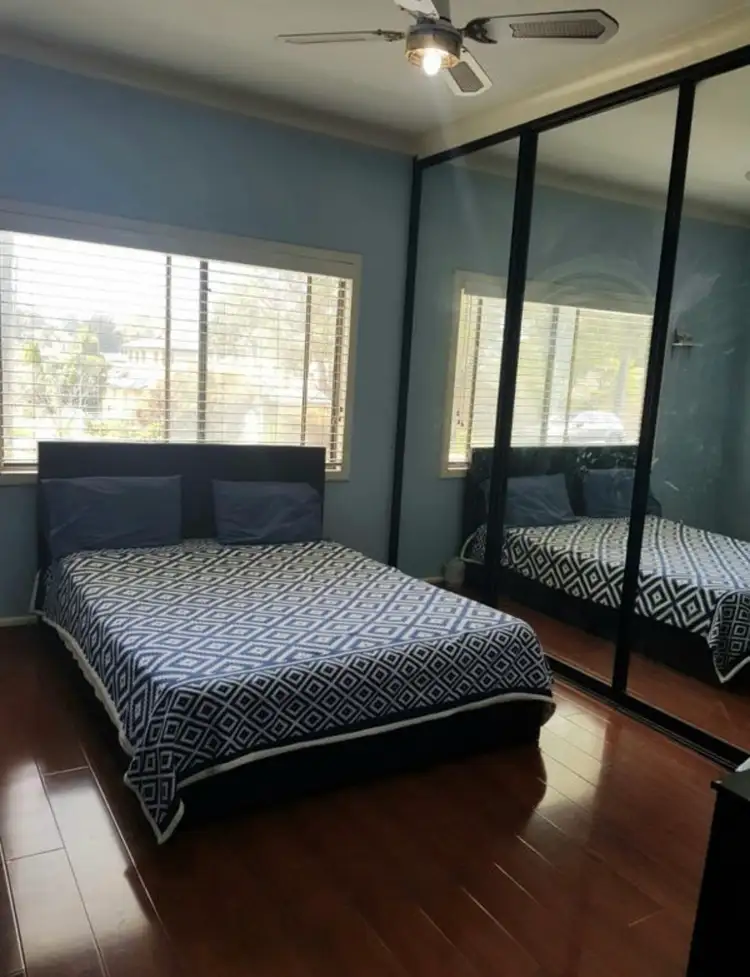 Third view of Homely house listing, 98 Targo Road, Girraween NSW 2145