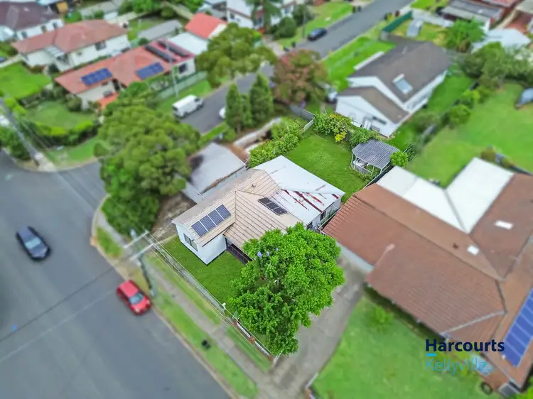 Fifth view of Homely house listing, 98 Targo Road, Girraween NSW 2145