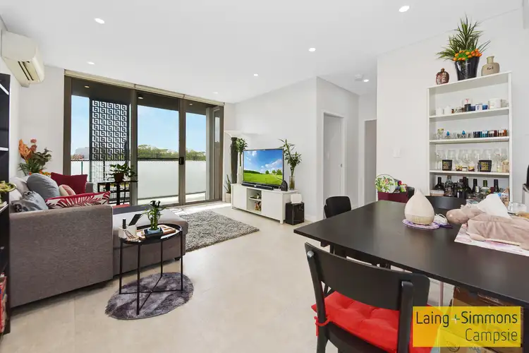 Second view of Homely apartment listing, 13/49 Anglo Road, Campsie NSW 2194