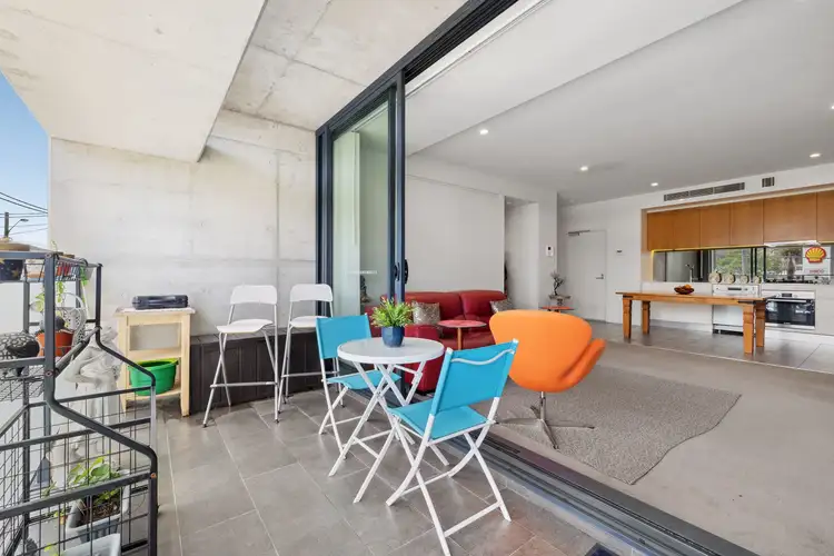 Third view of Homely unit listing, 114/159 Frederick Street, Bexley NSW 2207
