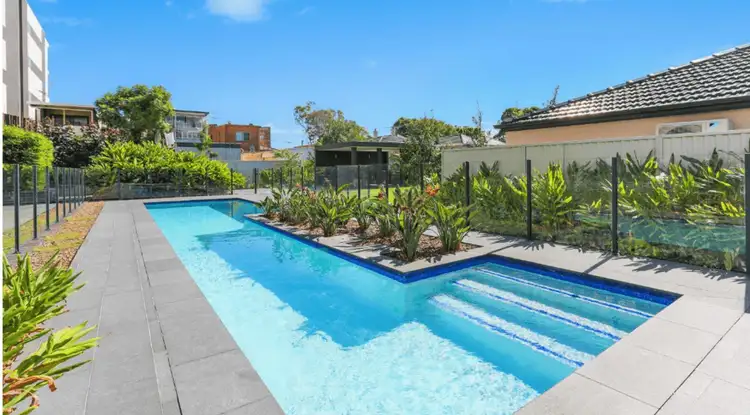 Fifth view of Homely unit listing, 114/159 Frederick Street, Bexley NSW 2207