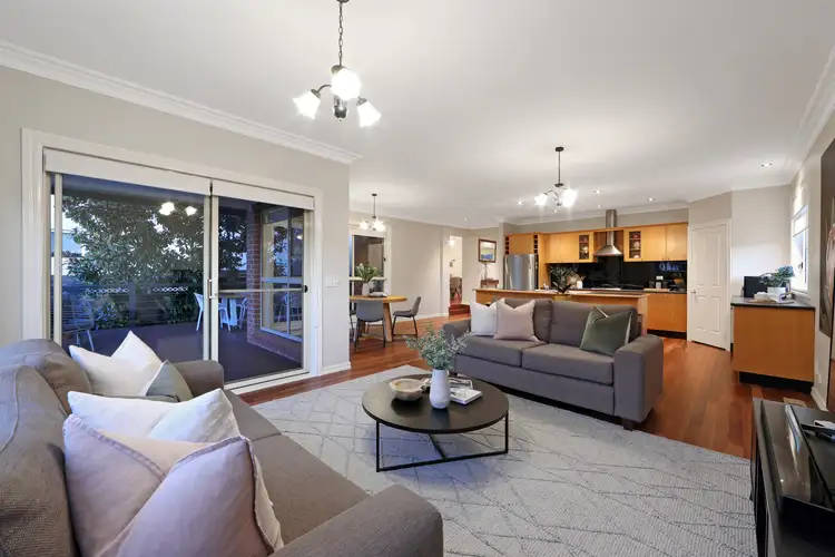 Sixth view of Homely house listing, 8 Teofilo Drive, Lysterfield VIC 3156