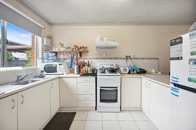 Third view of Homely townhouse listing, 7/66-68 Park Beach Road, Coffs Harbour NSW 2450