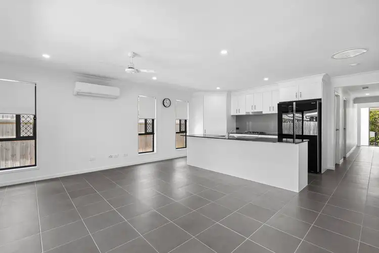 Fifth view of Homely house listing, 40 Verde Circuit, Caloundra West QLD 4551