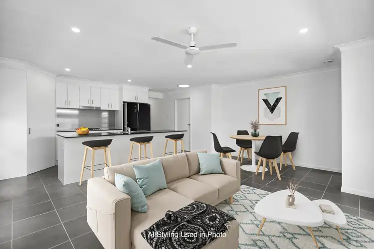 Sixth view of Homely house listing, 40 Verde Circuit, Caloundra West QLD 4551