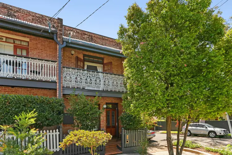 2 Channel Street, Dulwich Hill NSW 2203