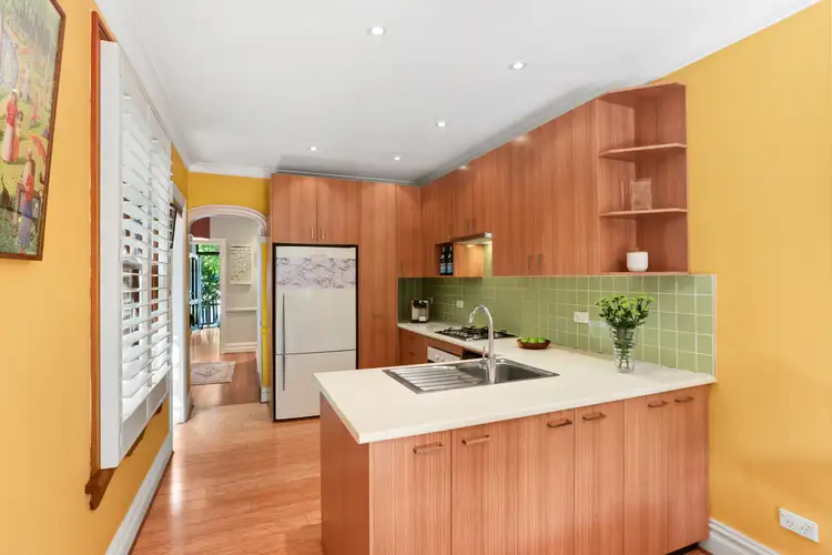 Third view of Homely house listing, 2 Channel Street, Dulwich Hill NSW 2203