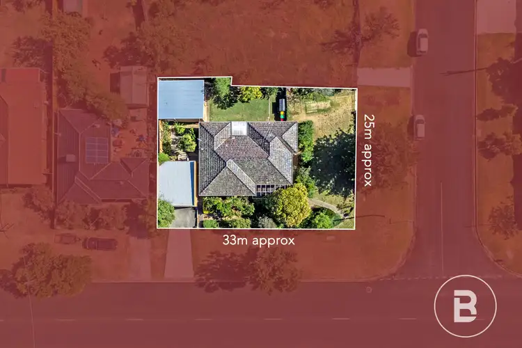 Second view of Homely house listing, 17 Powlett Street, Maddingley VIC 3340
