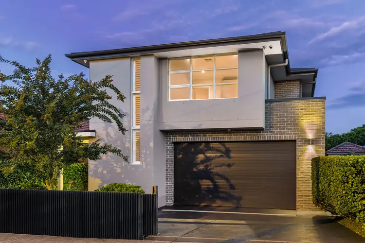 28 Arthur Street, Rodd Point NSW 2046