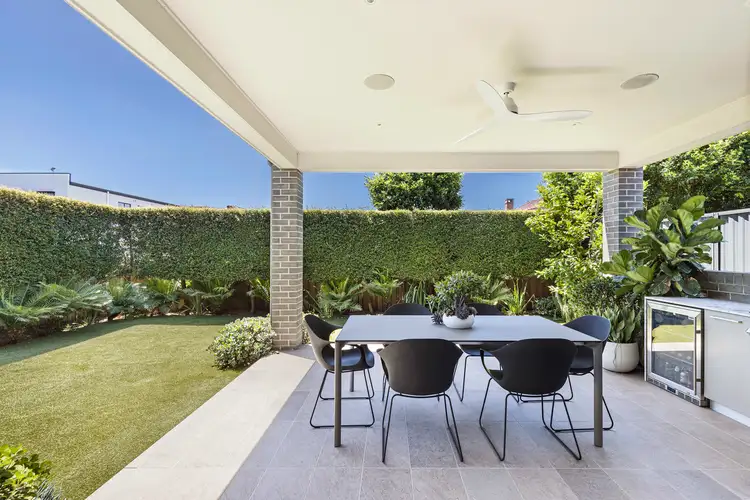 Fifth view of Homely house listing, 28 Arthur Street, Rodd Point NSW 2046