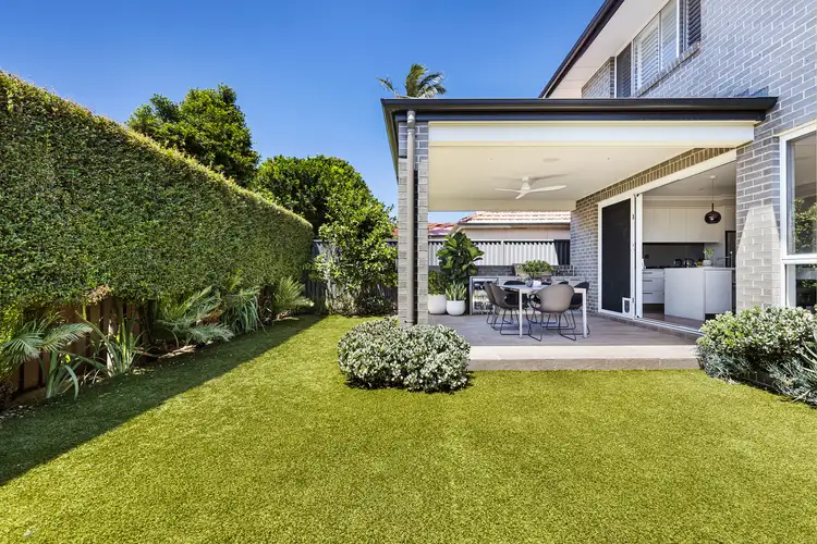 Sixth view of Homely house listing, 28 Arthur Street, Rodd Point NSW 2046