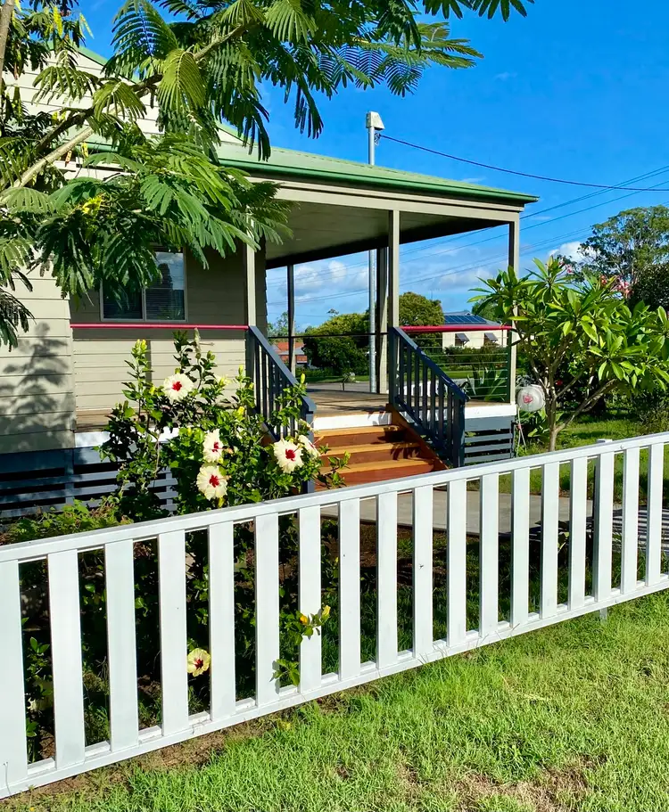 61 Mary Street, Dungog NSW 2420