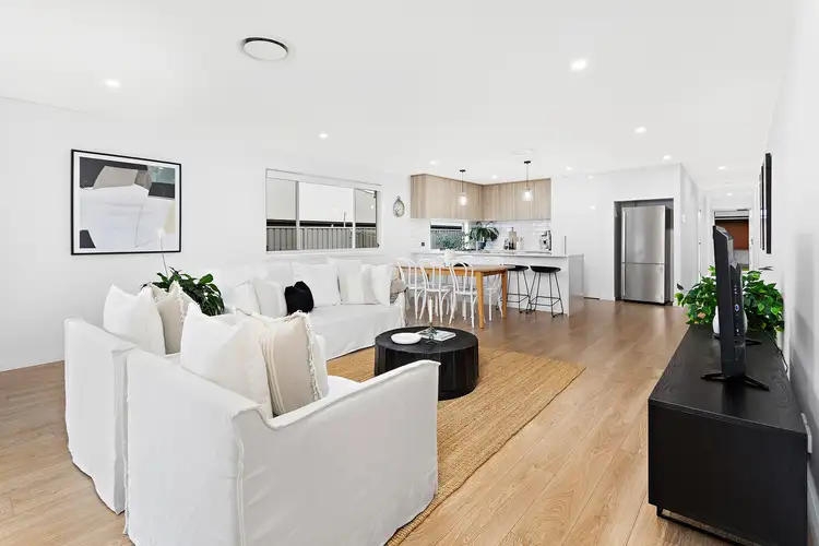 Fourth view of Homely house listing, 18 Bentley Road, Kembla Grange NSW 2526