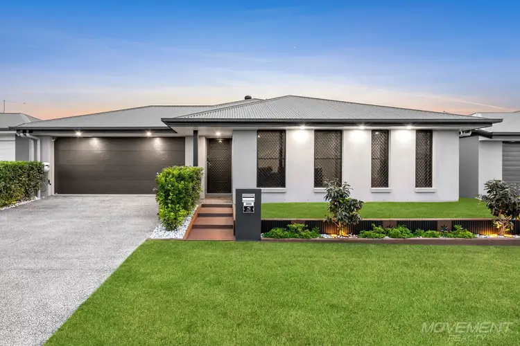 Second view of Homely house listing, 5 Sundew Street, Caboolture QLD 4510