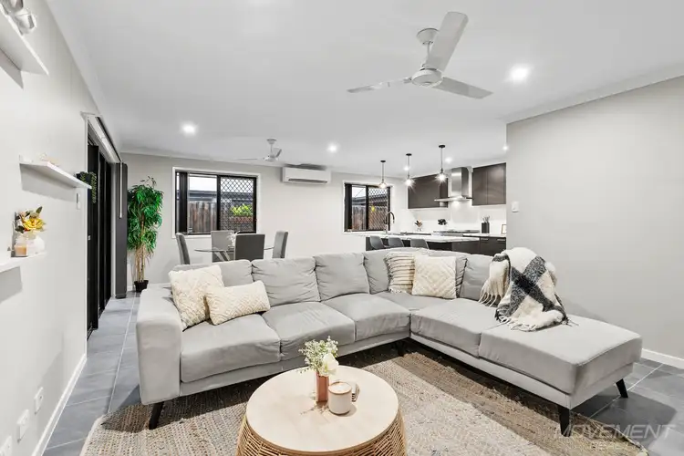 Fifth view of Homely house listing, 5 Sundew Street, Caboolture QLD 4510