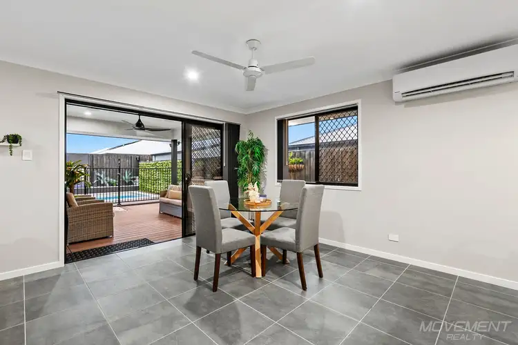 Sixth view of Homely house listing, 5 Sundew Street, Caboolture QLD 4510