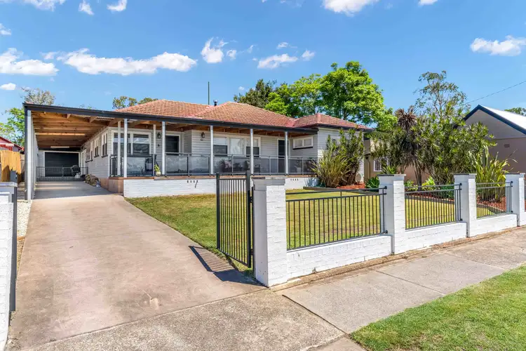 61 Swan Street, Morpeth NSW 2321
