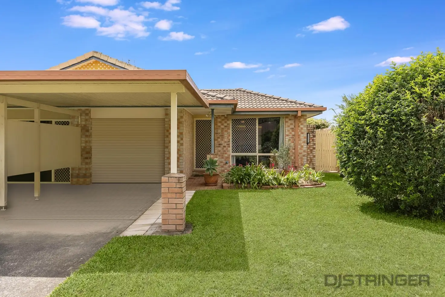 Main view of Homely semi-detached listing, 2/6 Covent Gardens Way, Banora Point NSW 2486