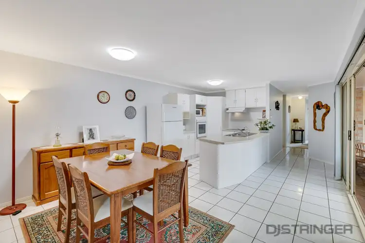 Second view of Homely semi-detached listing, 2/6 Covent Gardens Way, Banora Point NSW 2486