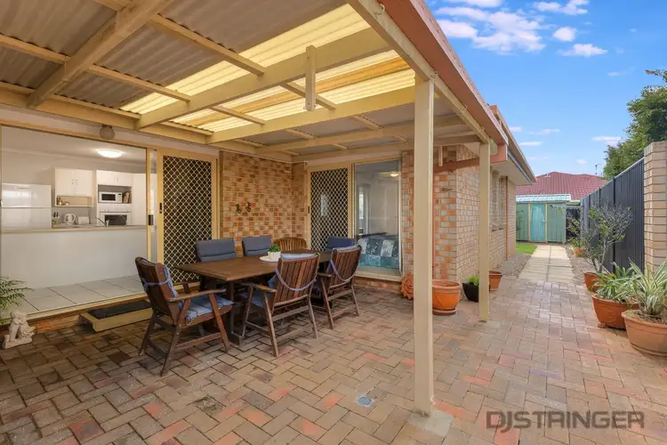 Third view of Homely semi-detached listing, 2/6 Covent Gardens Way, Banora Point NSW 2486