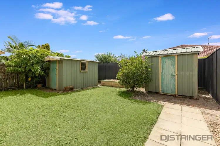 Fourth view of Homely semi-detached listing, 2/6 Covent Gardens Way, Banora Point NSW 2486